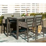 Bar Set AF Porto 1+4 1480