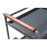 Serving Trolley BT Cream - Image 3