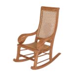 Rocking Chair DI 50821