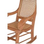 Rocking Chair DI 50821 - Image 2