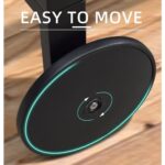 Sunlounger AF Calibri Aluminium - Image 4