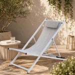 Sunlounger HF RCH 2060 Grey