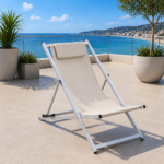 Sunlounger HF RCH 2060 Beige