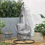 Hammock FF 240 Grey Grey - Image 3