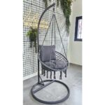 Hammock FF 240 Grey Grey - Image 2