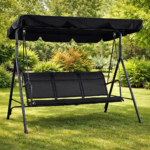Swing Furniture S101 Black/Grey