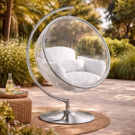 Hammock Furniture JM1002 White