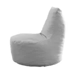 Outdoor Pouf CF Grey - Image 2