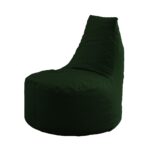 Outdoor Pouf CF Green - Image 3