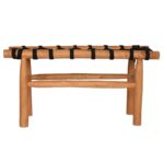 Bench DI DF18-NW04 Black Ropes - Image 2