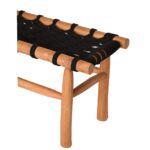 Bench DI DF18-NW04 Black Ropes - Image 3