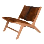 Armchair DI DF21-46 Fur - Image 2