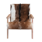 Large Armchair DI DF21-45 Fur - Image 2