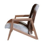 Large Armchair DI DF21-45 Fur - Image 4