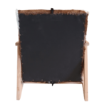 Large Armchair DI DF21-45 Fur - Image 3