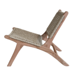 Armchair DI DF23-49 Rattan - Image 4