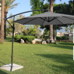 Umbrella PF 1211 Banana Grey