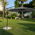 Umbrella PF 1211 Banana Grey