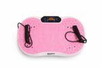 Vibration Plate Gofit Pink