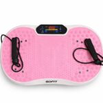 Vibration Plate Gofit Pink