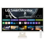 LED Monitor LG 32SR50F-W