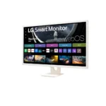 LED Monitor LG 32SR50F-W - Image 2