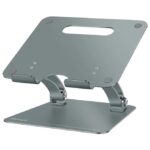 Laptop Stand Promate Deskmate-7 Grey