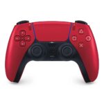 PS5 Game Pad Sony CFI-ZCT1W07X Volcanic Red