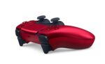 PS5 Game Pad Sony CFI-ZCT1W07X Volcanic Red - Image 4