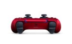 PS5 Game Pad Sony CFI-ZCT1W07X Volcanic Red - Image 3