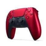 PS5 Game Pad Sony CFI-ZCT1W07X Volcanic Red - Image 2