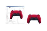 PS5 Game Pad Sony CFI-ZCT1W07X Volcanic Red - Image 5