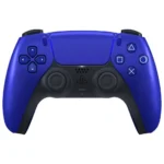 PS5 Game Pad Sony CFI-ZCT1W09X Cobalt Blue