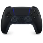 PS5 Game Pad Sony CFI-ZCT2W01X Black