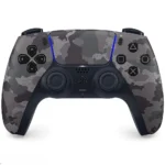 PS5 Game Pad Sony CFI-ZCT2W06X Camo