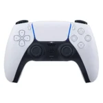 PS5 Game Pad Sony CFI-ZCT2WX White