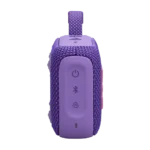 Portable Speaker JBL GO4-PUR - Image 3