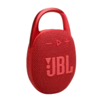 Portable Speaker JBL CLIP5RD