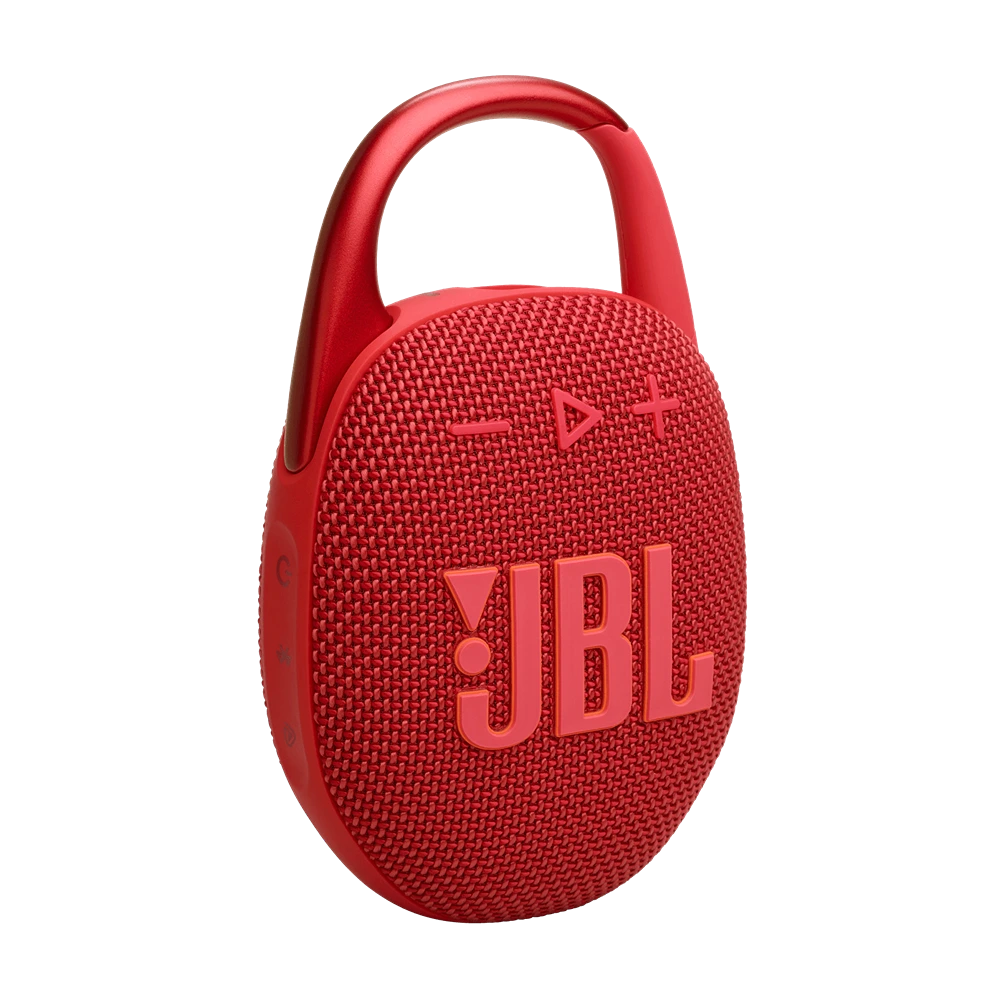 10802JBL0028_0 Portable Speaker JBL CLIP5RD - Image 1
