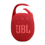 Portable Speaker JBL CLIP5RD - Image 3