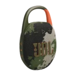 Portable Speaker JBL CLIP5SQD