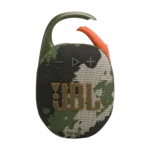 Portable Speaker JBL CLIP5SQD - Image 3