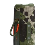 Portable Speaker JBL Flip 7 Squad - Image 3