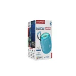 Portable Speaker Promate Capsule-3 Blue - Image 3