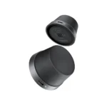 Portable Speaker Promate Punch Black