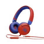 Headphones JBL JR310 Red Kids On ear
