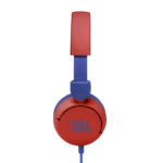 Headphones JBL JR310 Red Kids On ear - Image 3