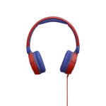 Headphones JBL JR310 Red Kids On ear - Image 5