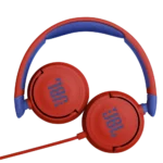 Headphones JBL JR310 Red Kids On ear - Image 2