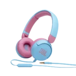 Headphones JBL JR310 Blu Kids On ear